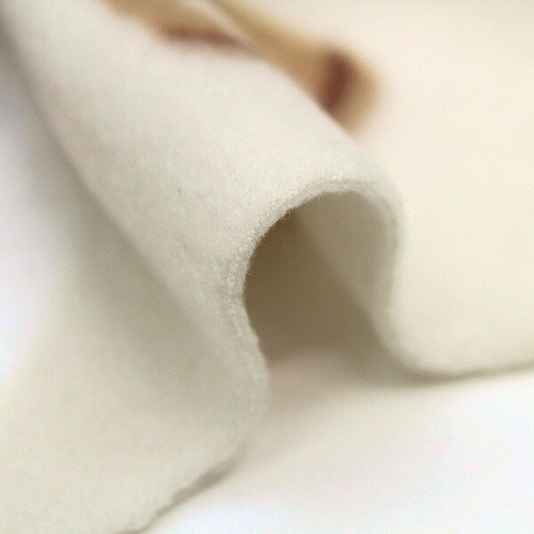 フリース Dog わんちゃんと英字