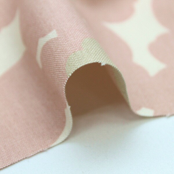 【10cm単位価格】 あかね 綿キャンバス 北...の紹介画像3