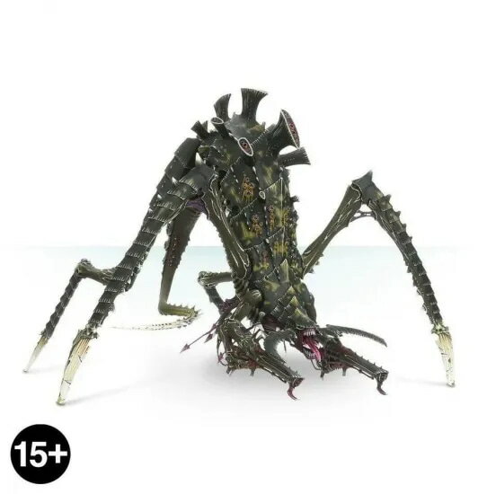 ̵ڥϥޡ 40000ۥƥ˥å:ϥեȡХ TYRANIDS:Hierophant Bio-Titan[饤...