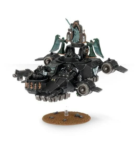 [̵] ڥϥޡ 40000ۥ󥸥:ޥ쥤󥦥󥰡饦 DARK ANGELS:RAVENWING DARKSHRO...