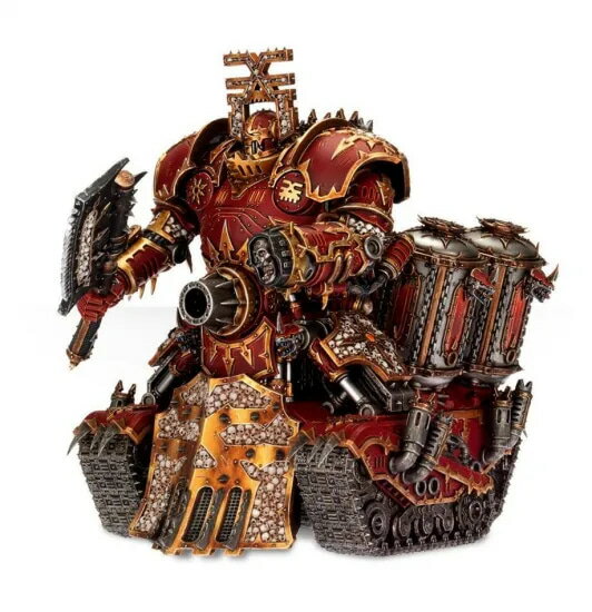 ̵ڥϥޡ 40000ۥڡޥ꡼:    KHORNE LORD OF SKULLS[饤]