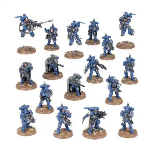 [̵] ڥϥޡ 40000ۥڡޥ꡼:󥬡ɥե SPACE MARINES:Vanguard Task Force [...