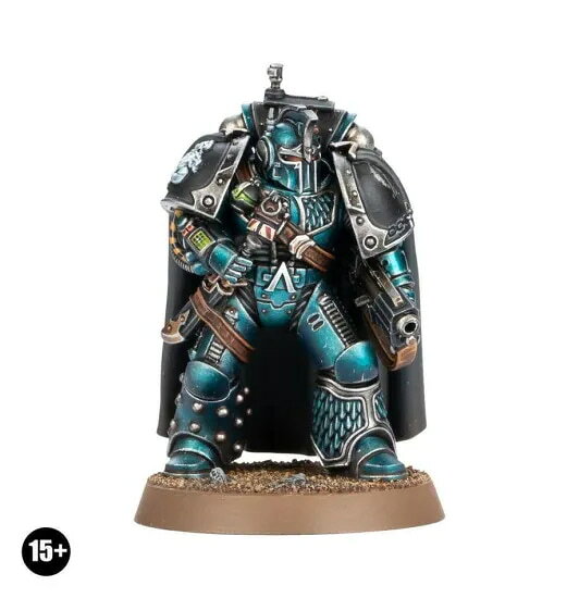 ̵ڡڥϥޡ ۥ륹إ쥷Alpha Legion Saboteur Consul ե쥮 ܥ󥵥[饤]