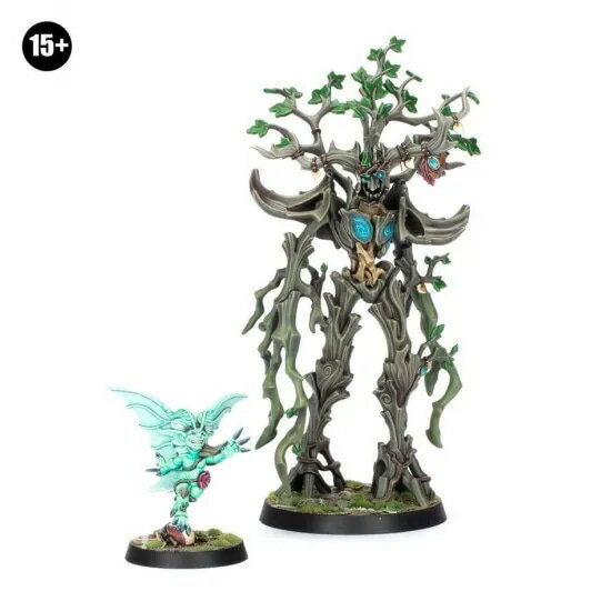 送料無料【ウォーハンマー ブラッドボウル】メープルハイグローブ&スウィフトヴァイングリマーシャード Maple Highgrove & Swiftvine Gl...