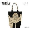 トートバッグ オーダー ハワイ フラダンス レッスンバッグ フラ TUTUVI JH-M002 オーダートートバックJH TUTUVI トーチジンジャー ブラック ベージュグレー