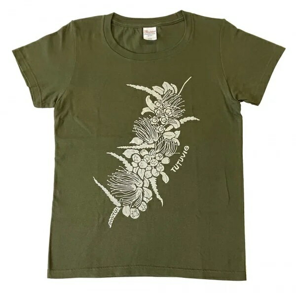 TUTUVI パウとTシャツ2枚 フラダンス用品 楽天市場】フラダンス衣装 tシャツ レッスン フラ 着やすい
