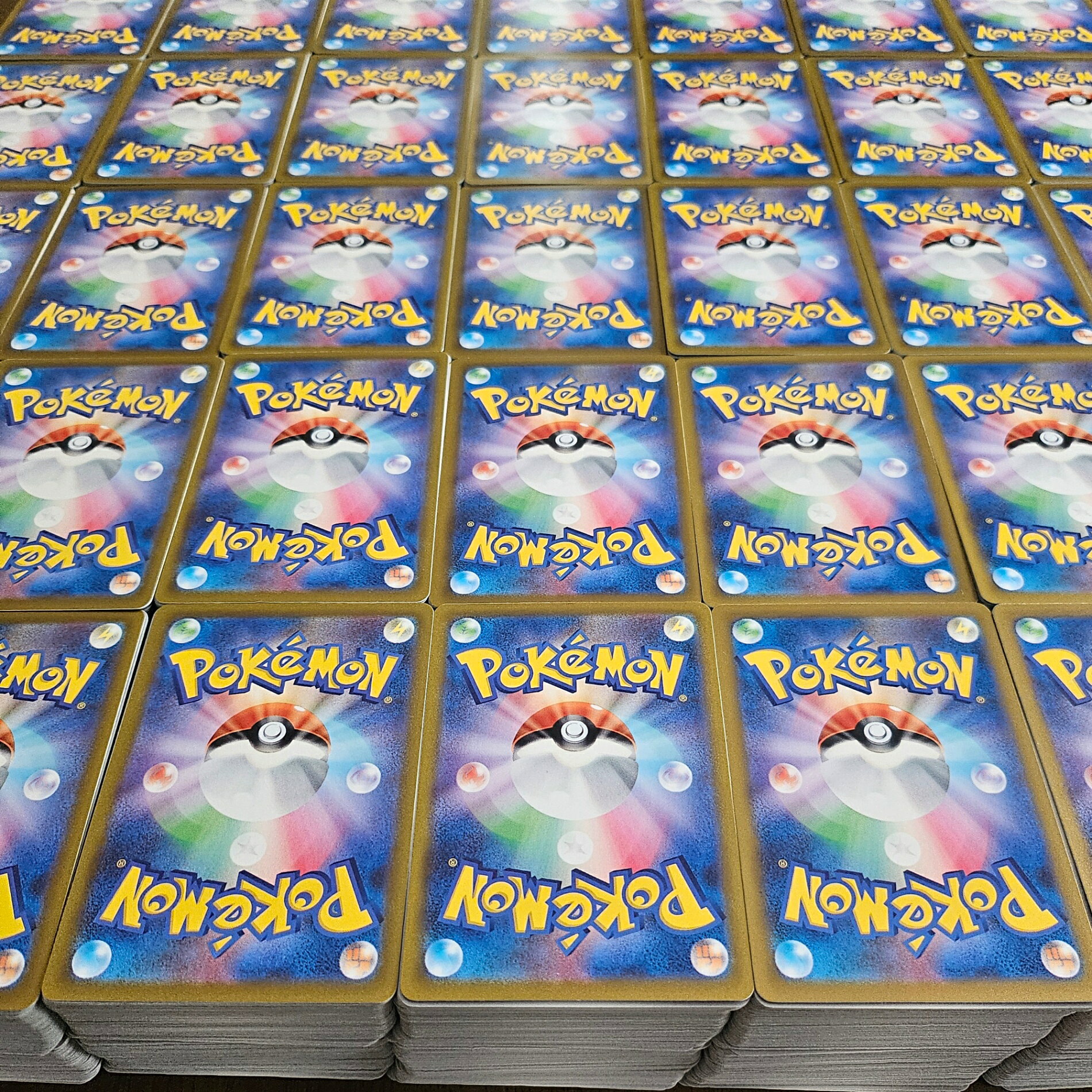 ポケモンカード XY以前のみ 大量まとめ売り 1箱 約2,200枚