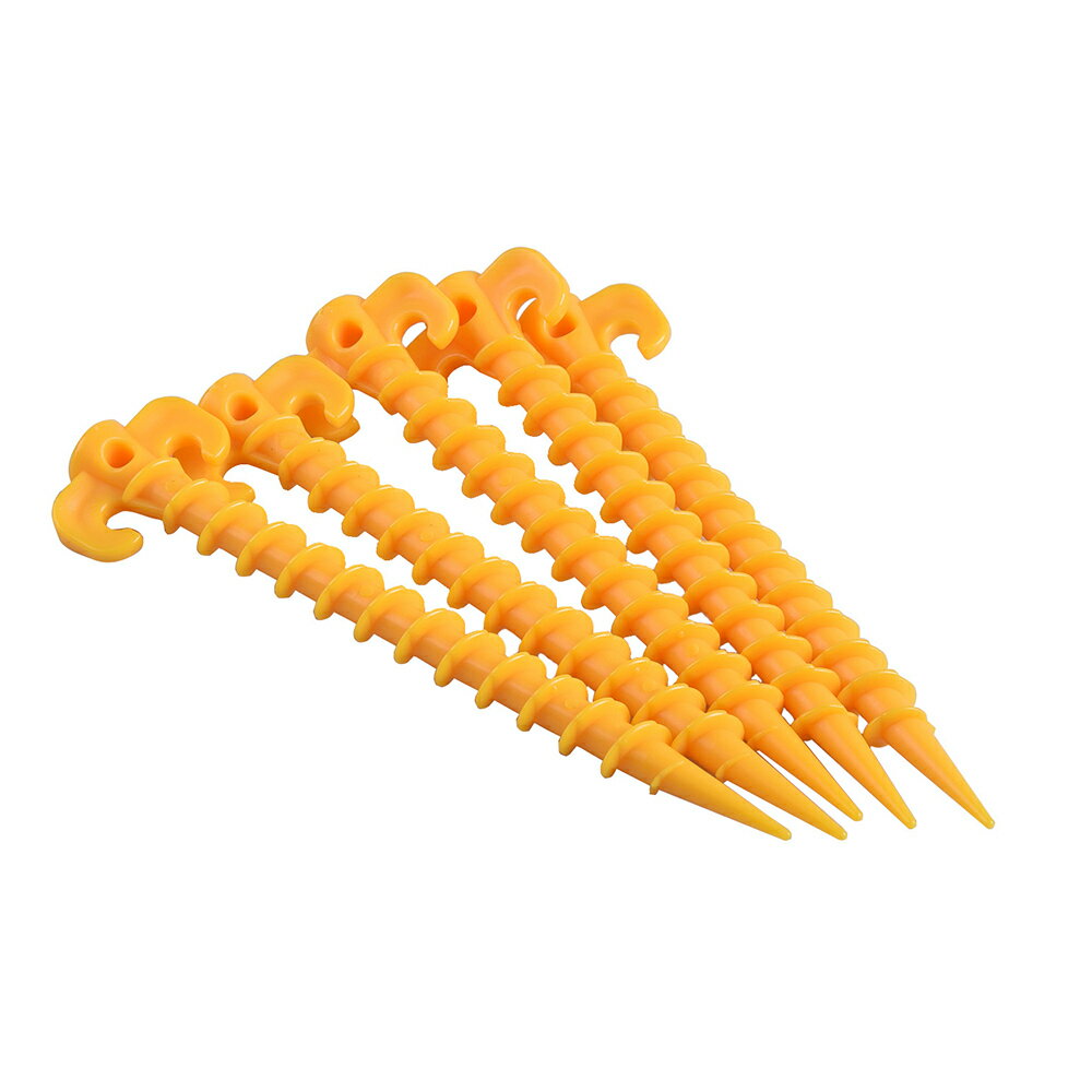 Rakuten - torekagu テント ペグ 20cm 5本セット