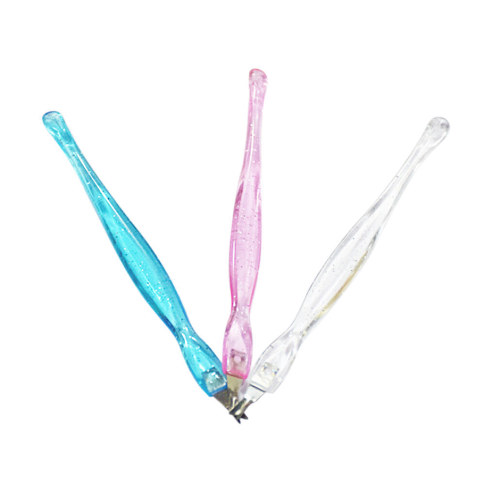 torekagu 甘皮カッター キューティクルプッシャー