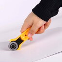 torekagu ロータリーカッター 28mm 45mm