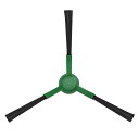 ルンバ コンボ Essential robot エッジクリーニングブラシ エッジブラシ 4837322 互換品(2)