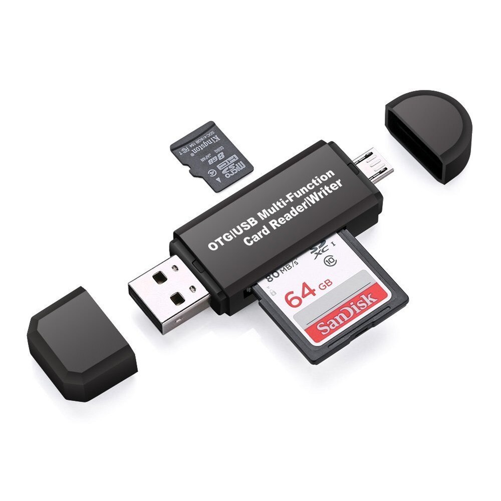 SD カードリーダー USB 変換 メモリー