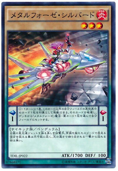 ͷ���� �᥿��ե�����������С��� TDIL-JP022 �Ρ��ޥ� ����š�