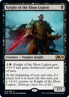 楽天市場】黒 mtg 騎士の通販
