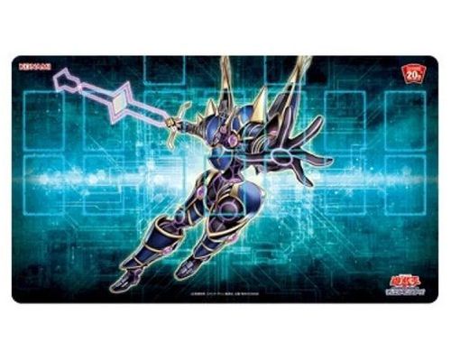 楽天市場】20th anniversary duelist box プレイマットの通販 楽天市場】20th anniversary duelist box プレイマットの通販