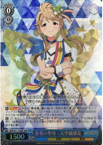 慈愛の聖母 天空橋朋花 IMS/S61-113BNP BNP 【中古】