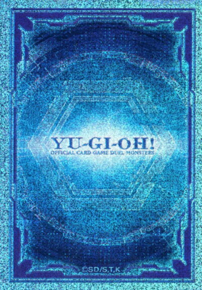 楽天市場】遊戯王 スリーブ 公式 青の通販