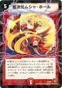 デュエルマスターズ 超次元ムシャ・ホール P10/Y9 プロモ DuelMasters 【ランクB】 【中古】