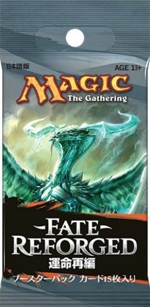 楽天市場】mtg ブースターパックの通販