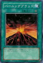 遊戯王 バーニングブラッド DL1-082 ノーマル 【中古】