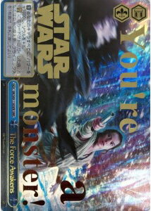 The Force Awakens SW/S49-118SWR SWR 【中古】