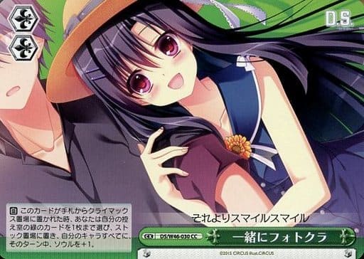 ���˥ե��ȥ��� DS/W46-030 CC ����š�