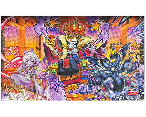 楽天市場】遊戯王 プレイマット 公式の通販