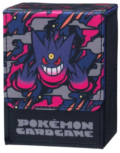楽天市場】ポケモンカード フリップデッキケースの通販