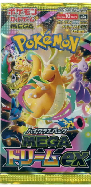 楽天市場】ポケカ メガドリーム（ホビー）の通販