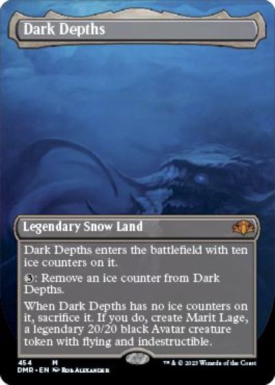 楽天市場】mtg 暗黒のの通販