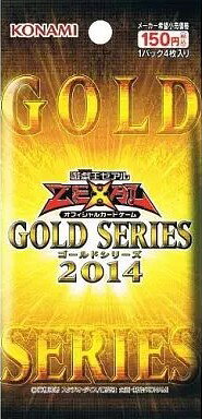 楽天市場】遊戯王 ゴールドシリーズ2012 boxの通販