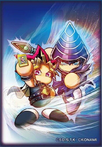 楽天市場】遊戯王 スリーブ（トレーディングカードゲーム