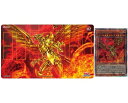 遊戯王 Loppi・HMV限定 QUARTER CENTURY デュエルセット ラーの翼神竜 未開封 【中古】