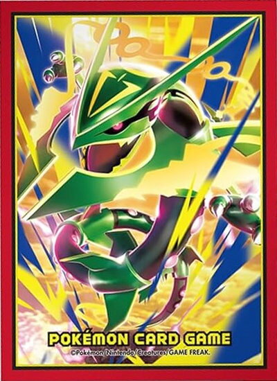 楽天市場】ポケモンカード メガレックウザの通販