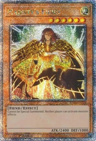 楽天市場】遊戯王 威光魔人の通販