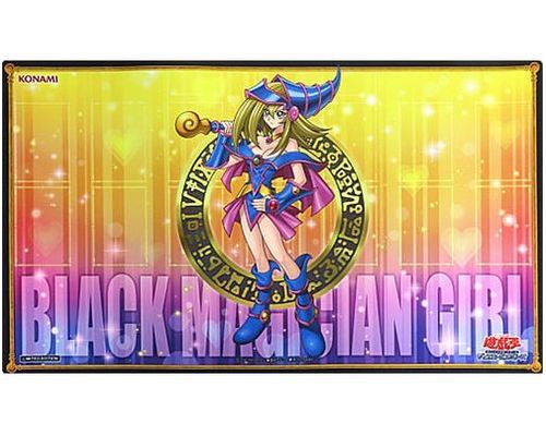 楽天市場】デッキ ブラックマジシャンガールの通販 楽天市場】デッキ ブラックマジシャンガールの通販