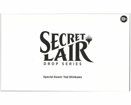 楽天市場】マジック:ザ・ギャザリング secret lair junjiの通販 楽天市場】マジック:ザ・ギャザリング secret lair junjiの通販