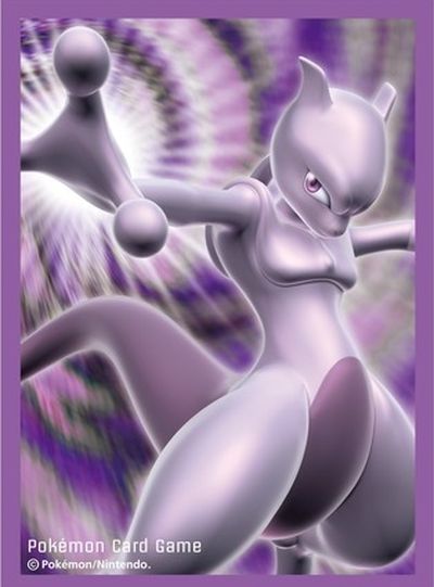 楽天市場】ミュウツー スリーブの通販