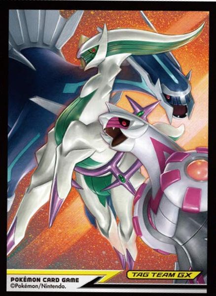 楽天市場】ポケモンカード アルセウス&ディアルガの通販