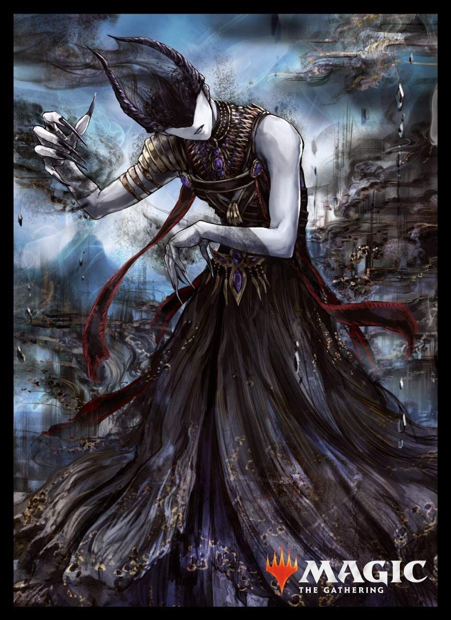 楽天市場】エンスカイ mtg スリーブの通販