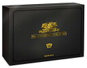 遊戯王 20th ANNIVERSARY DUELIST BOX 未開封 【中古】