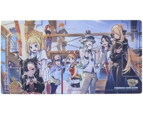 楽天市場】ラバープレイマット(コレクション|ホビー)の通販 楽天市場】ラバープレイマット(コレクション|ホビー)の通販