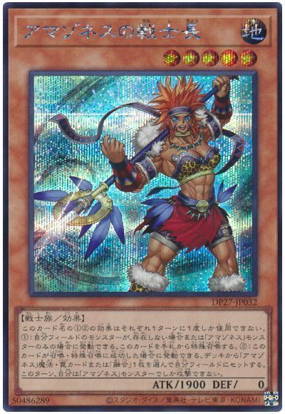 楽天市場】遊戯王アマゾネスの通販