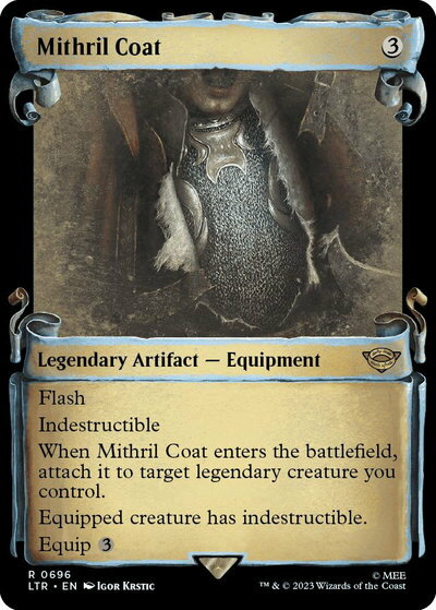 楽天市場】mtg 指輪物語の通販