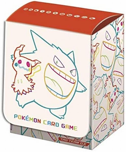 楽天市場】ゲンガー＆ミミッキュgxの通販