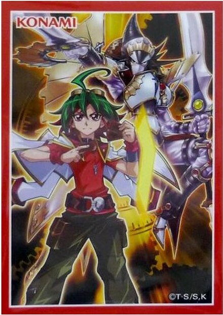 楽天市場】遊矢 スリーブの通販
