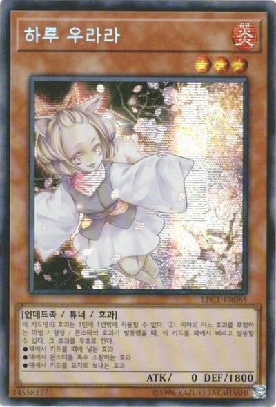 楽天市場】遊戯王 韓国 シークレットの通販