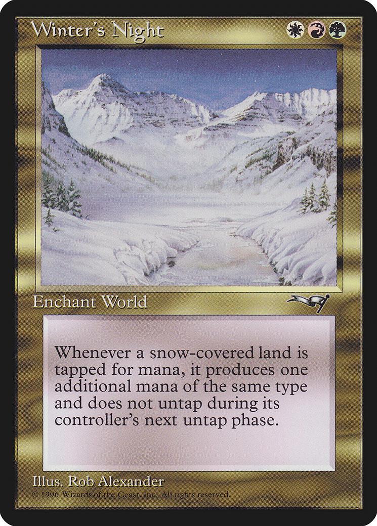 楽天市場】mtg 氷雪土地の通販