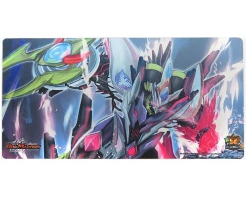 楽天市場】プレイマット（関連作品デュエルマスターズ