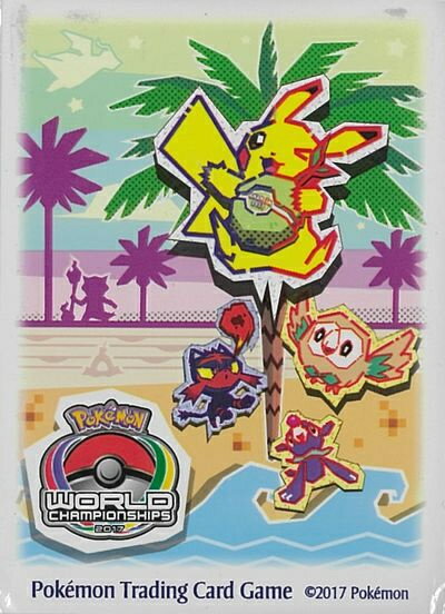 �ݥ���󥫡��� �ǥå�������� ���ʥϥ��� WCS2017 (���üԸ�����) ������ 65������ ̤�������꡼�� ����š�